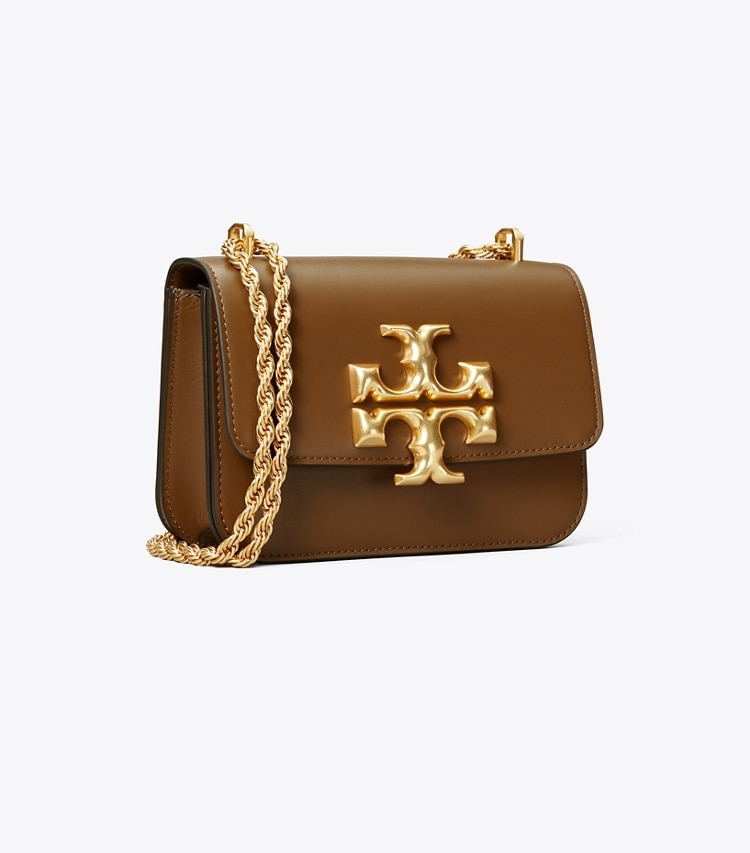 TORY BURCH SMALL ELEANOR BAG - Moose