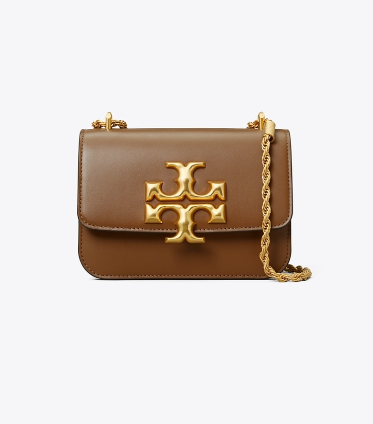 TORY BURCH SMALL ELEANOR BAG - Moose