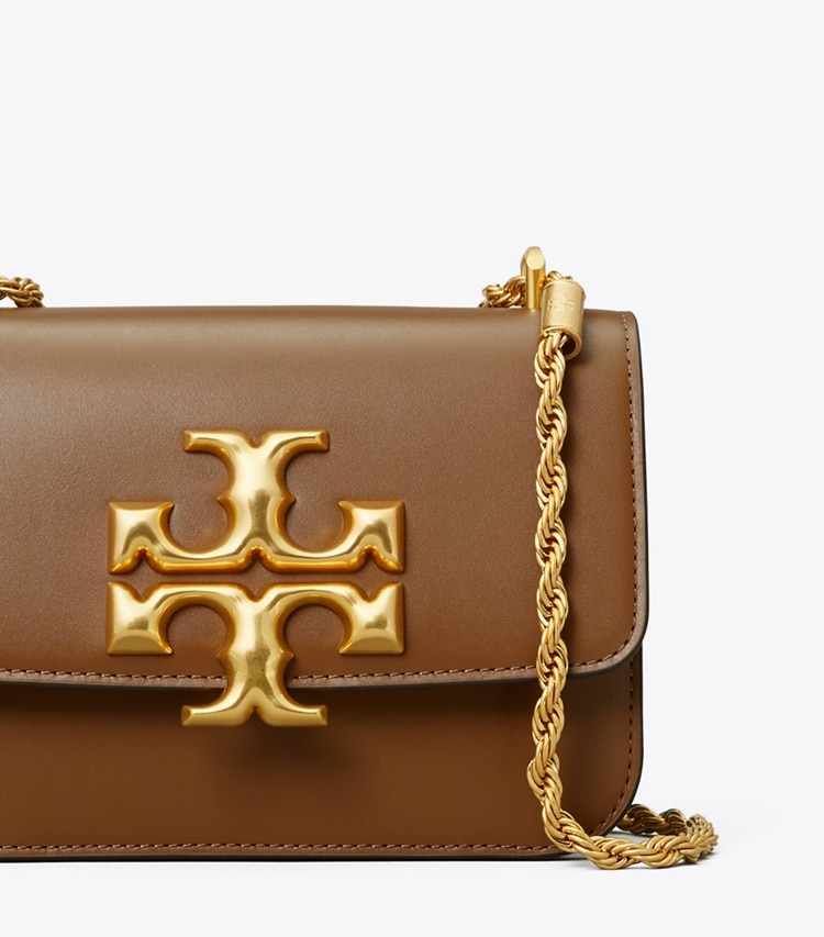 TORY BURCH SMALL ELEANOR BAG - Moose