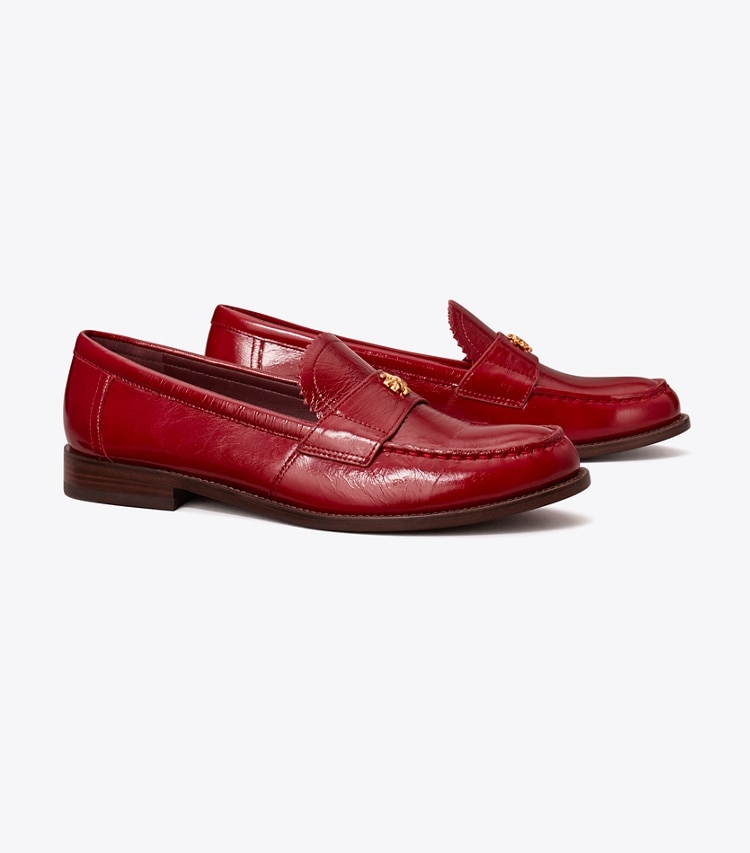 TORY BURCH CLASSIC LOAFER - Ruby Falls