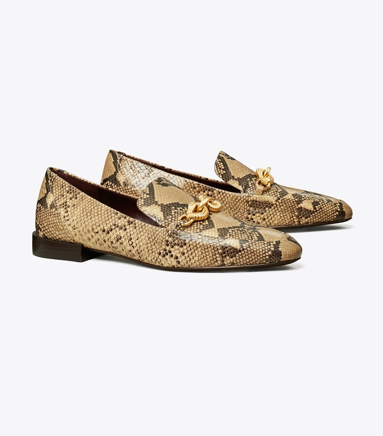 TORY BURCH JESSA LOAFER - Desert Dusk