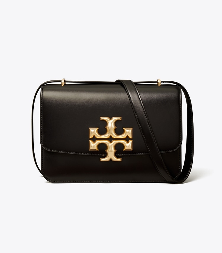 TORY BURCH ELEANOR BAG - Black