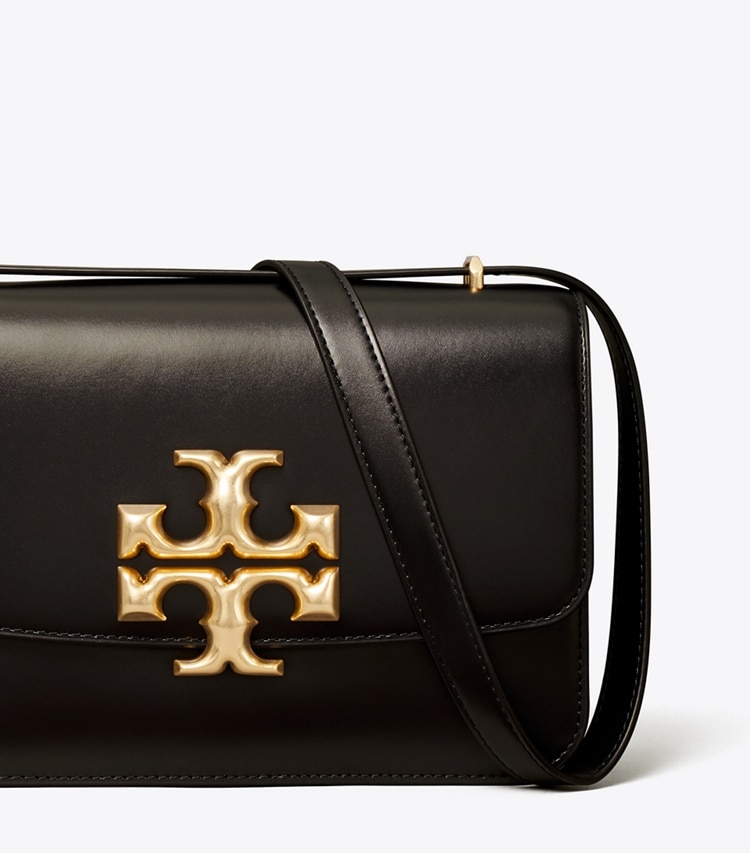 TORY BURCH ELEANOR BAG - Black