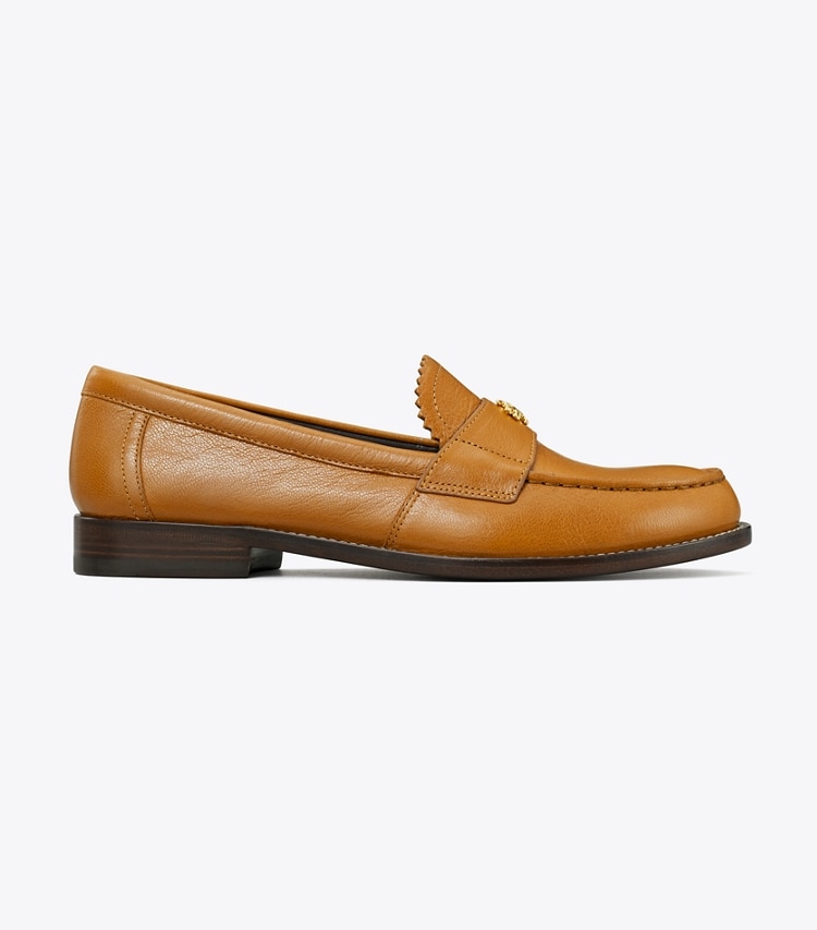 TORY BURCH CLASSIC LOAFER - Coconut Sugar