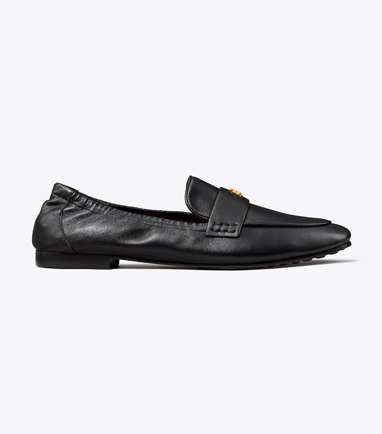 TORY BURCH BALLET LOAFER - Perfect Black