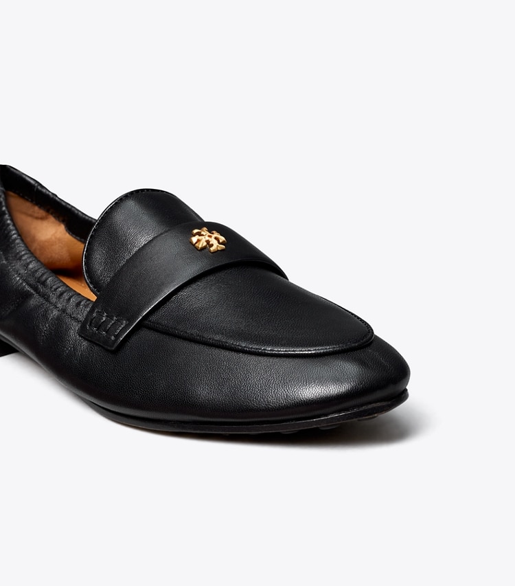 TORY BURCH BALLET LOAFER - Perfect Black