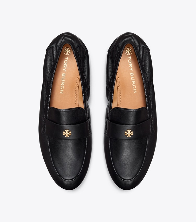TORY BURCH BALLET LOAFER - Perfect Black