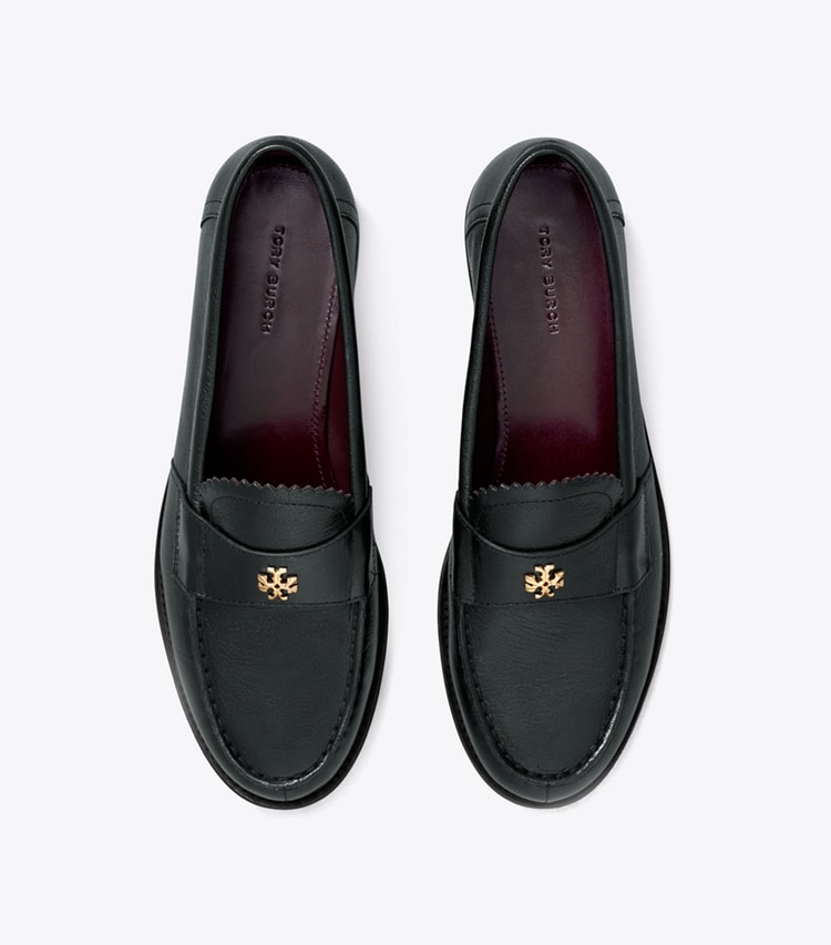 TORY BURCH CLASSIC LOAFER - Perfect Black