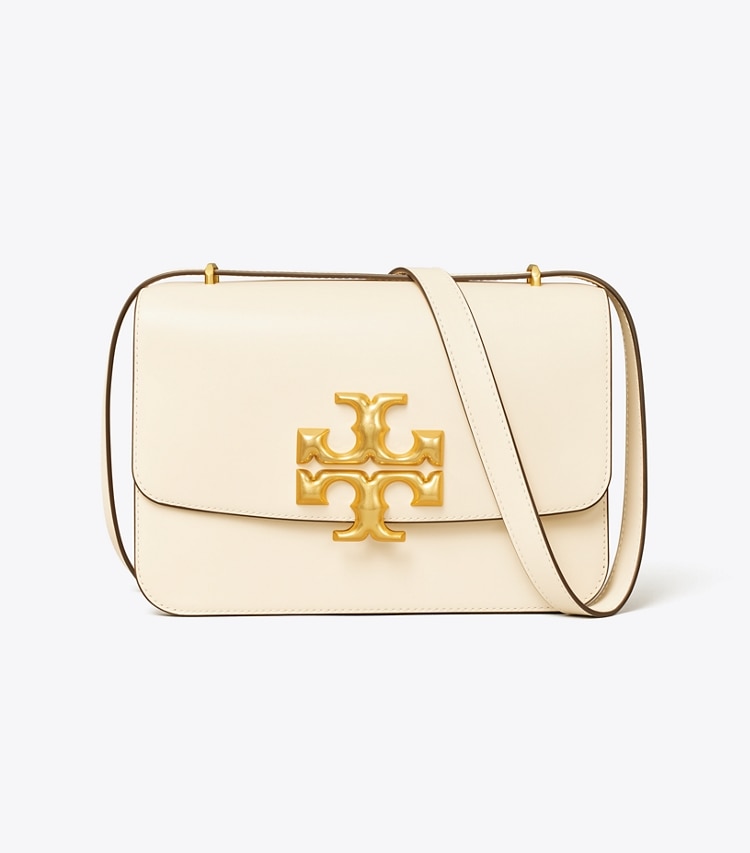 TORY BURCH ELEANOR BAG - New Cream