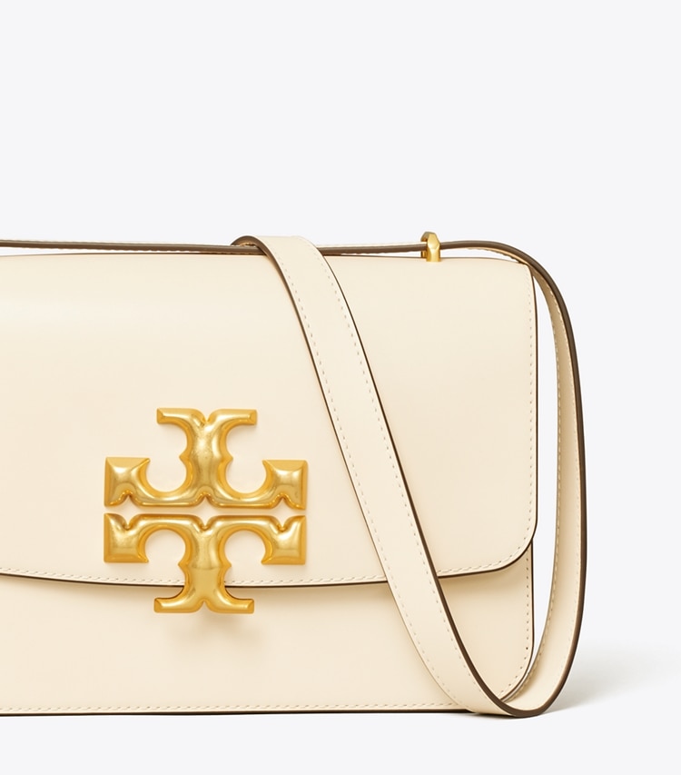 TORY BURCH ELEANOR BAG - New Cream